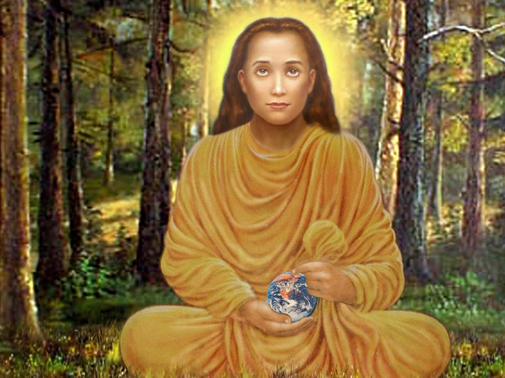 babaji